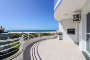 Maravilhosa cobertura com vista para o mar - HB65F
